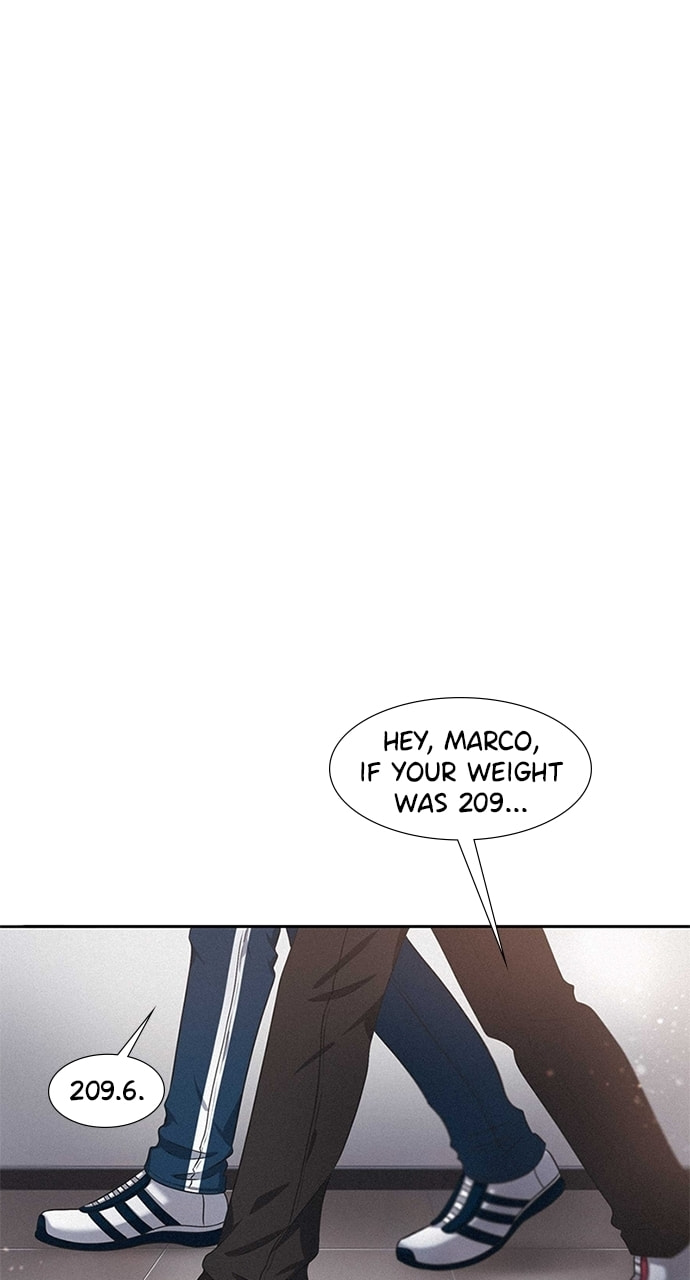 K.O. Chapter 50 page 36 - 
