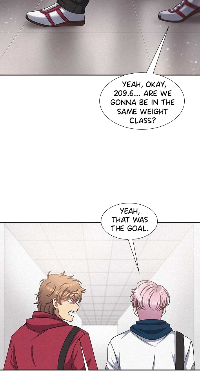 K.O. Chapter 50 page 37 - 