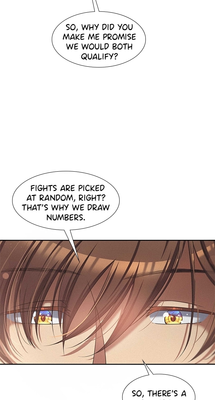 K.O. Chapter 50 page 38 - 