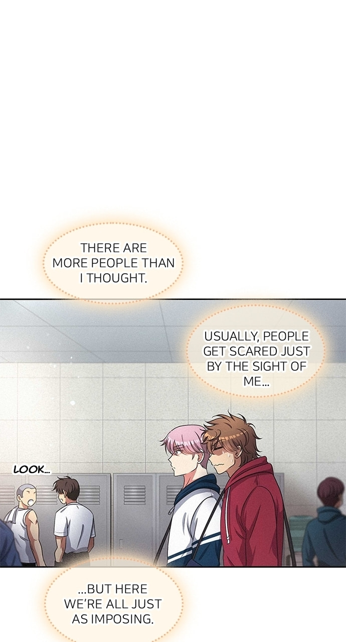 K.O. Chapter 50 page 44 - 