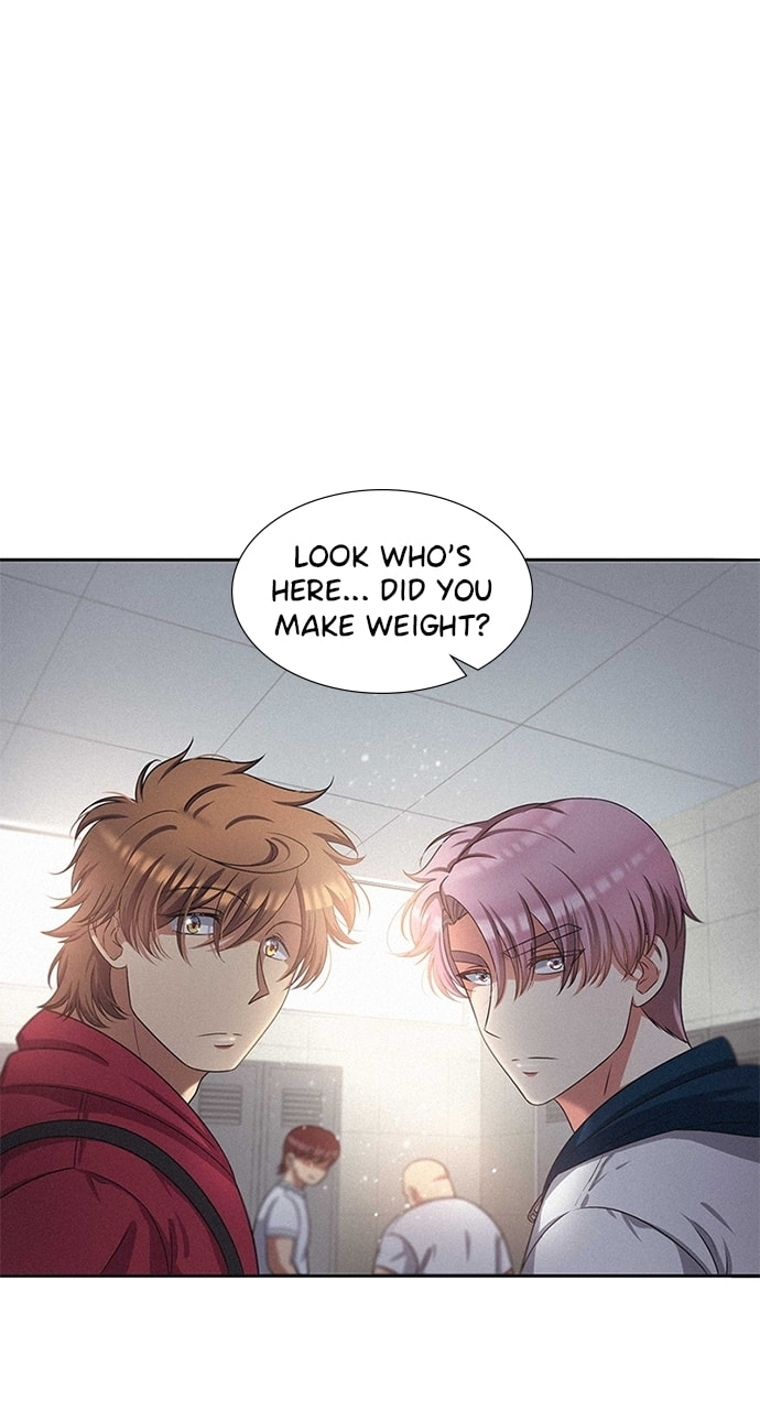 K.O. Chapter 50 page 46 - 