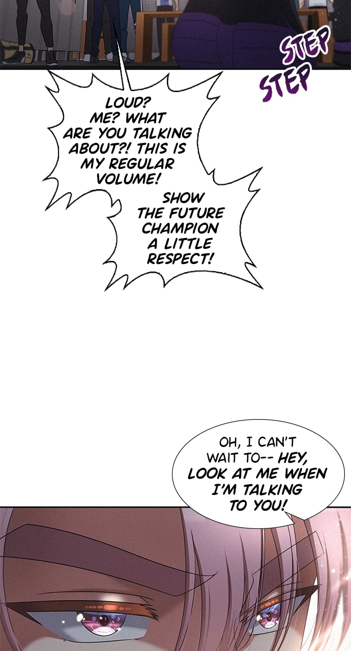 K.O. Chapter 50 page 50 - 
