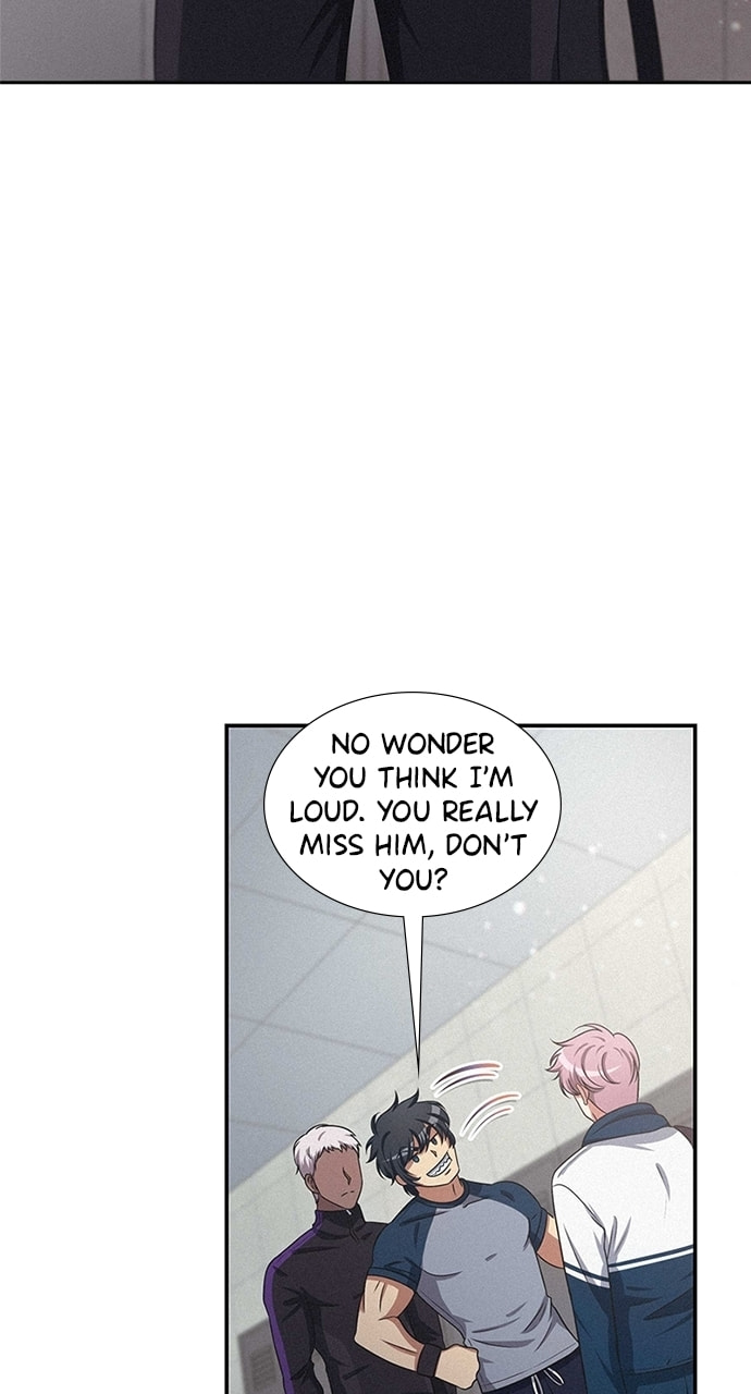 K.O. Chapter 50 page 58 - 