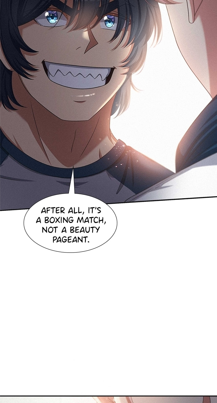 K.O. Chapter 50 page 60 - 