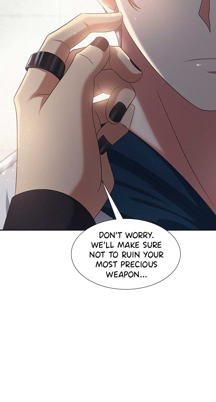K.O. Chapter 50 page 61 - 