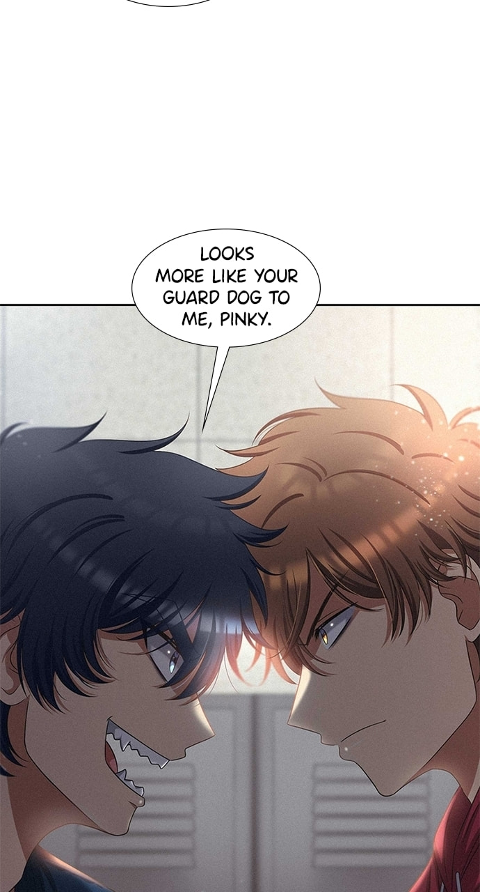 K.O. Chapter 50 page 66 - 