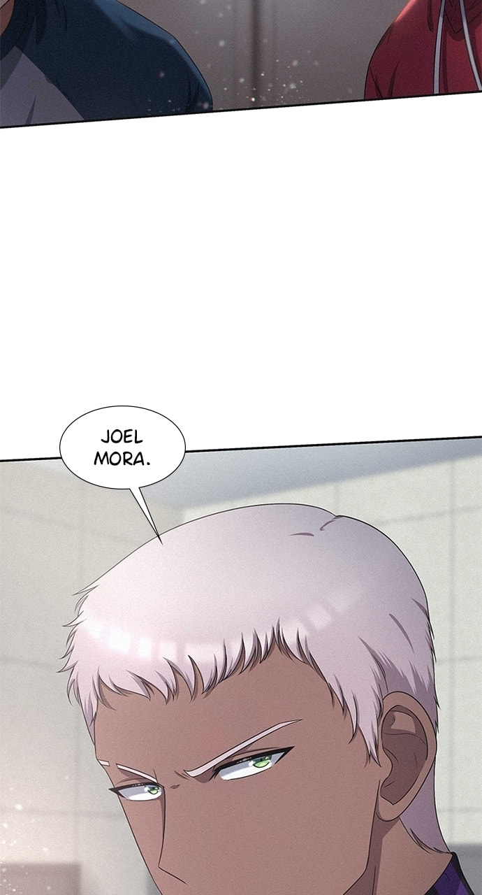 K.O. Chapter 50 page 67 - 