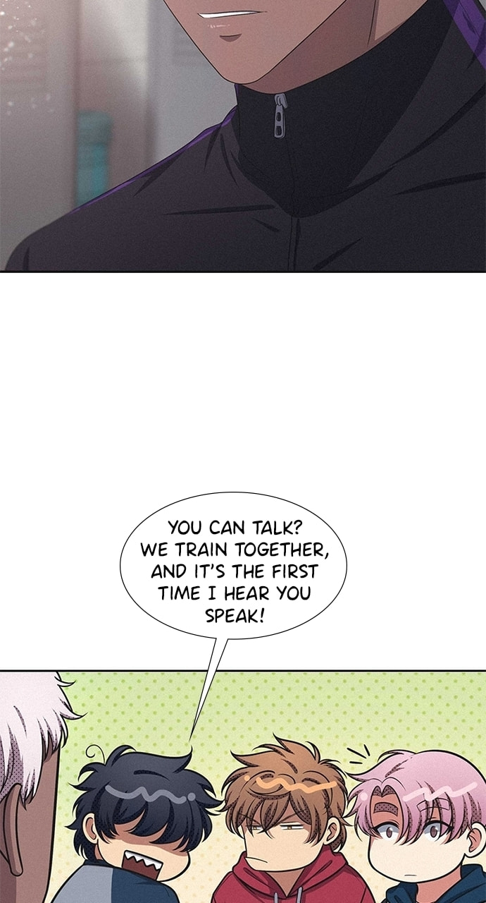 K.O. Chapter 50 page 68 - 