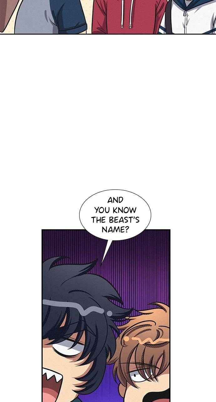 K.O. Chapter 50 page 69 - 