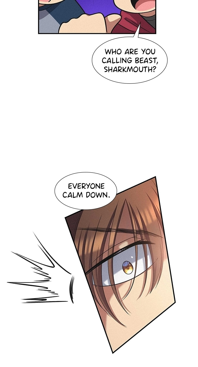 K.O. Chapter 50 page 70 - 