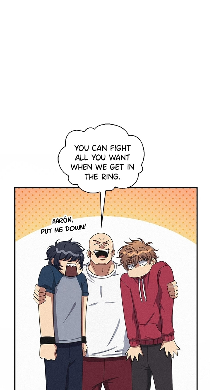 K.O. Chapter 50 page 72 - 