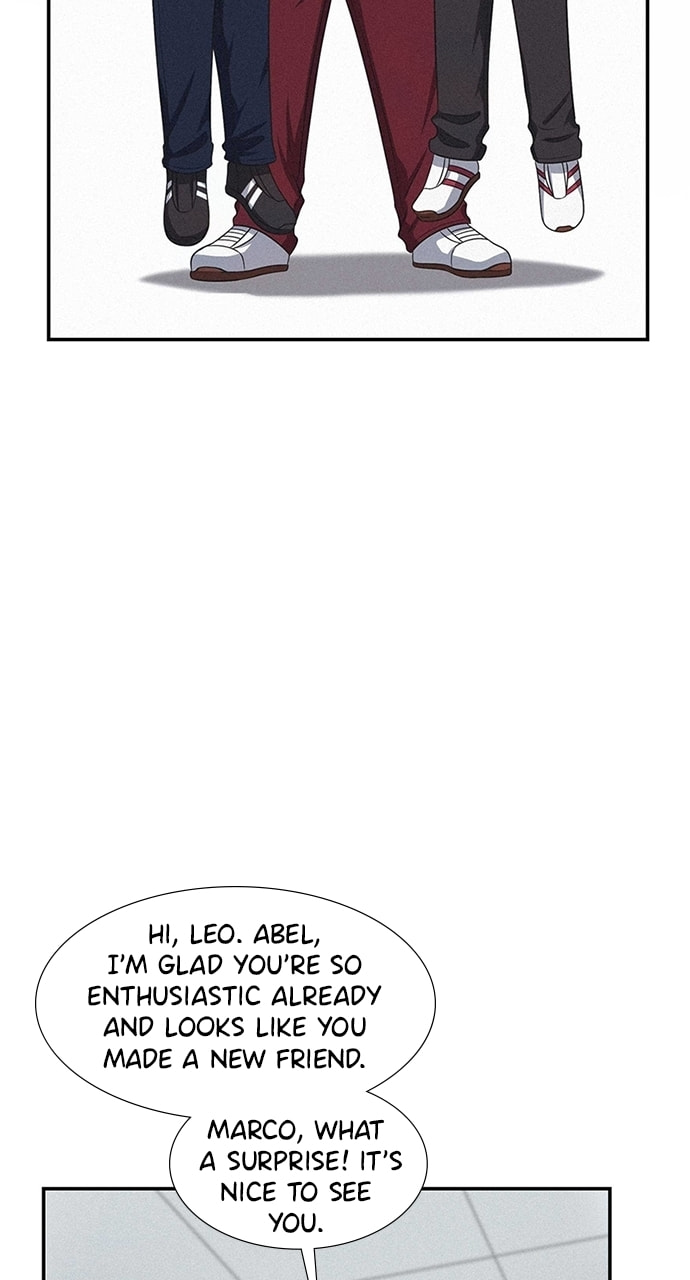 K.O. Chapter 50 page 73 - 