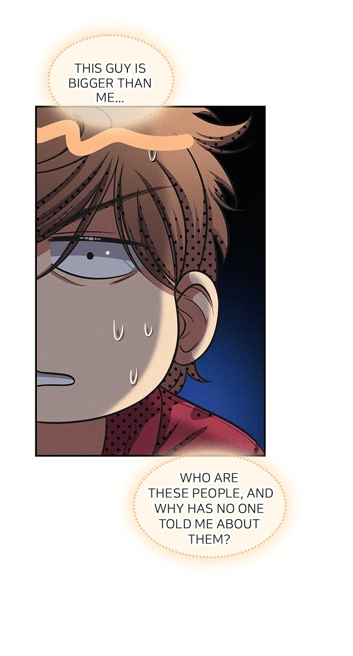K.O. Chapter 50 page 76 - 