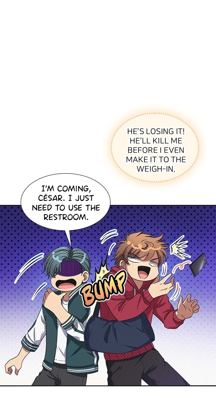 K.O. Chapter 50 page 9 - 