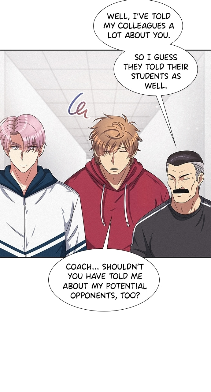K.O. Chapter 51 page 14 - 