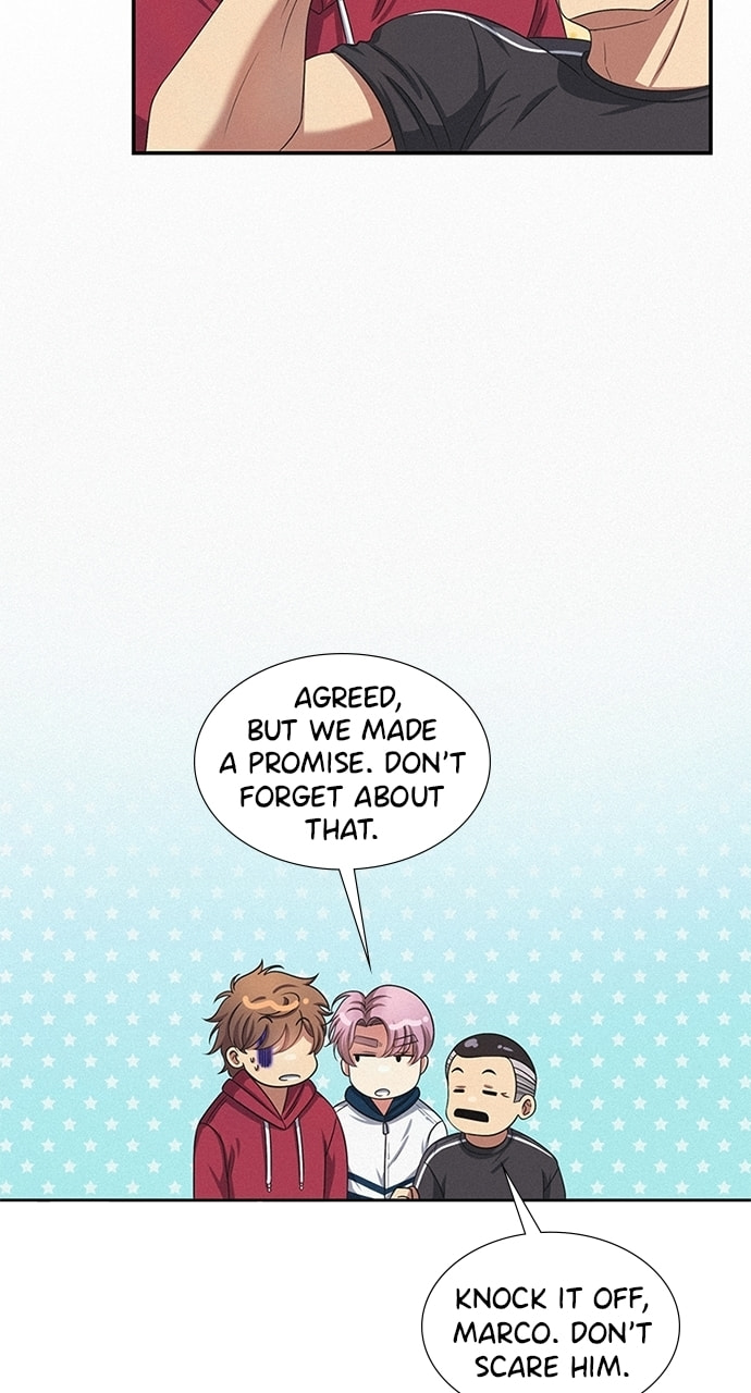 K.O. Chapter 51 page 17 - 