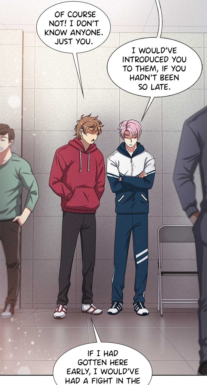 K.O. Chapter 51 page 20 - 