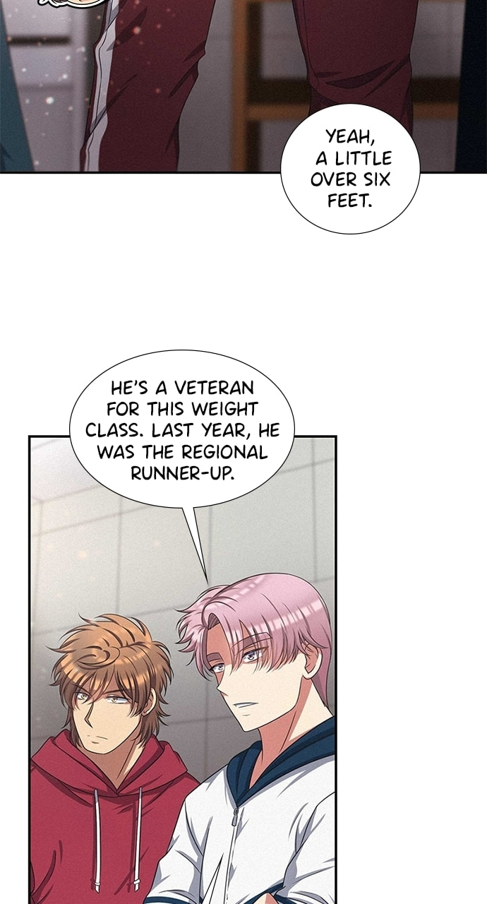 K.O. Chapter 51 page 25 - 