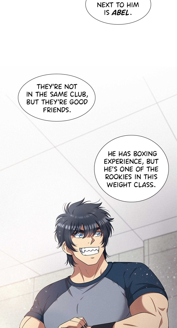 K.O. Chapter 51 page 27 - 