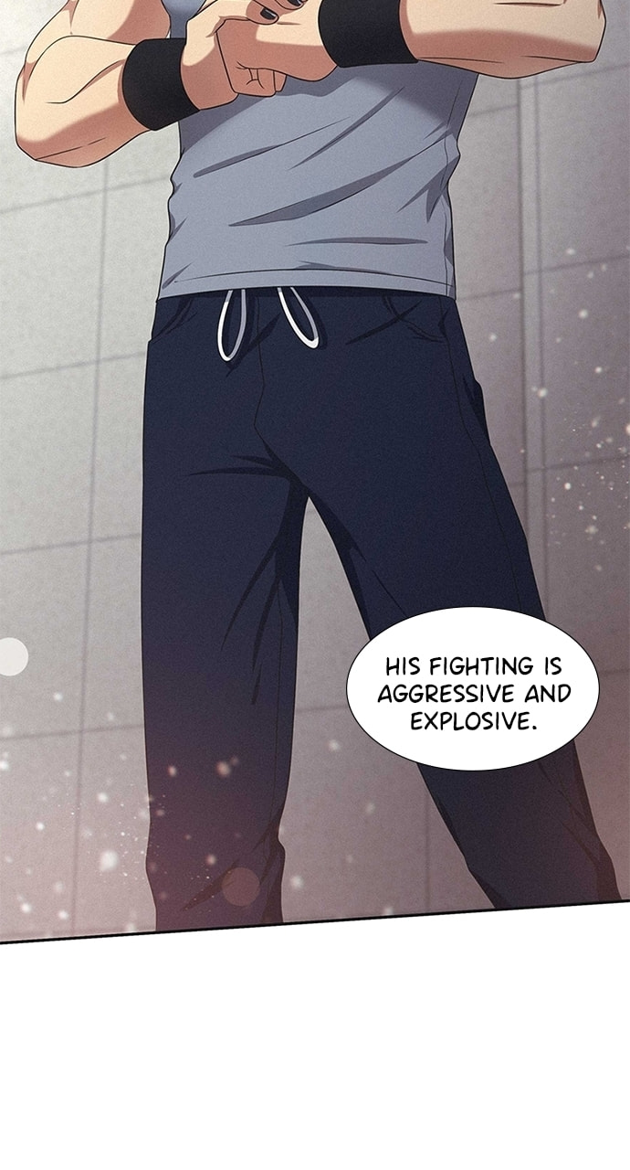 K.O. Chapter 51 page 28 - 