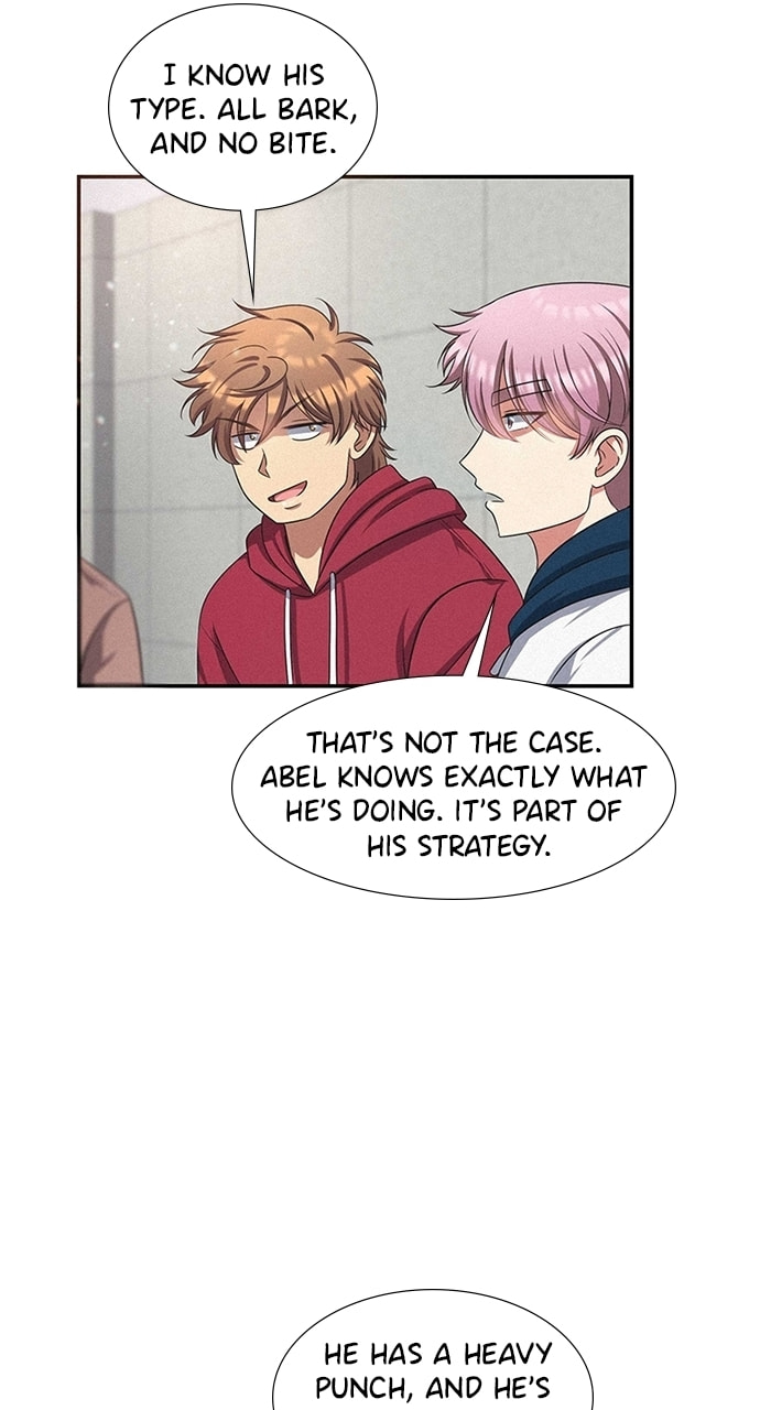 K.O. Chapter 51 page 33 - 