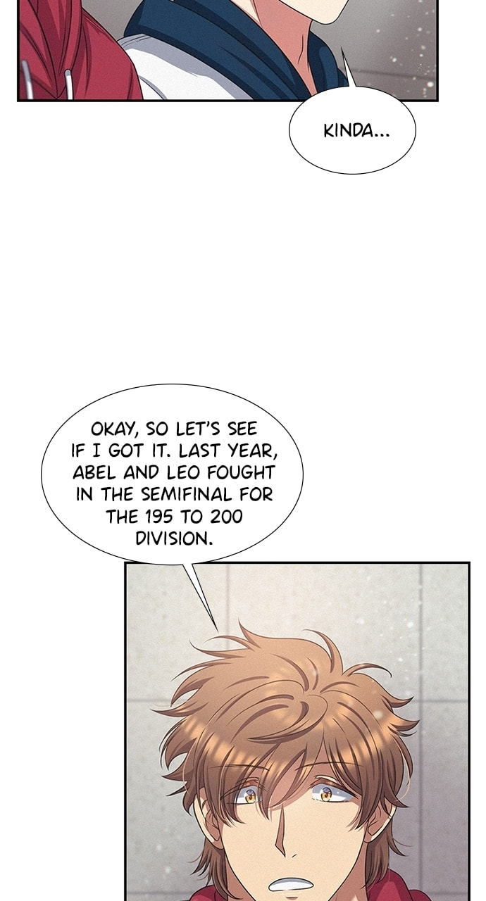 K.O. Chapter 51 page 40 - 