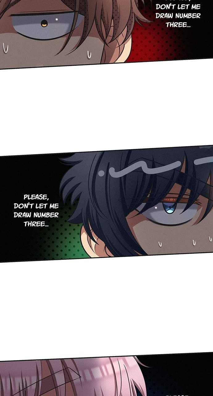 K.O. Chapter 51 page 54 - 