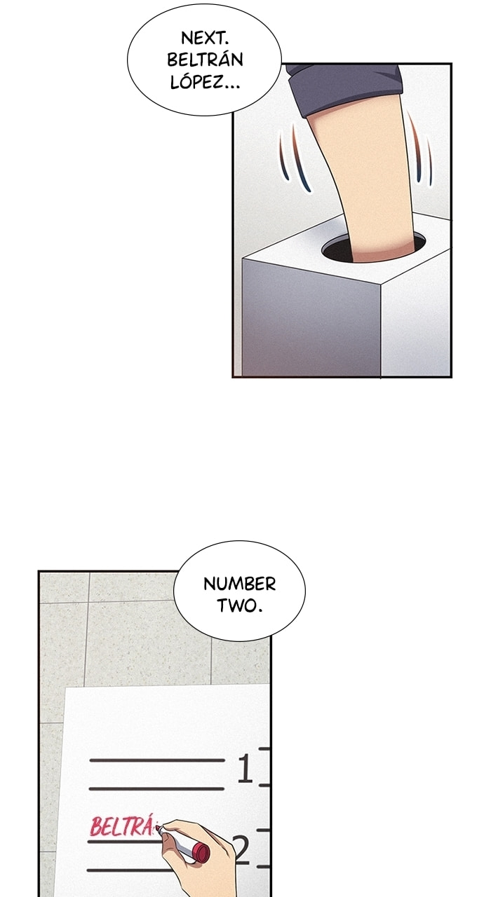 K.O. Chapter 51 page 56 - 