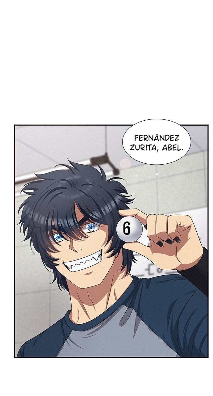 K.O. Chapter 51 page 58 - 