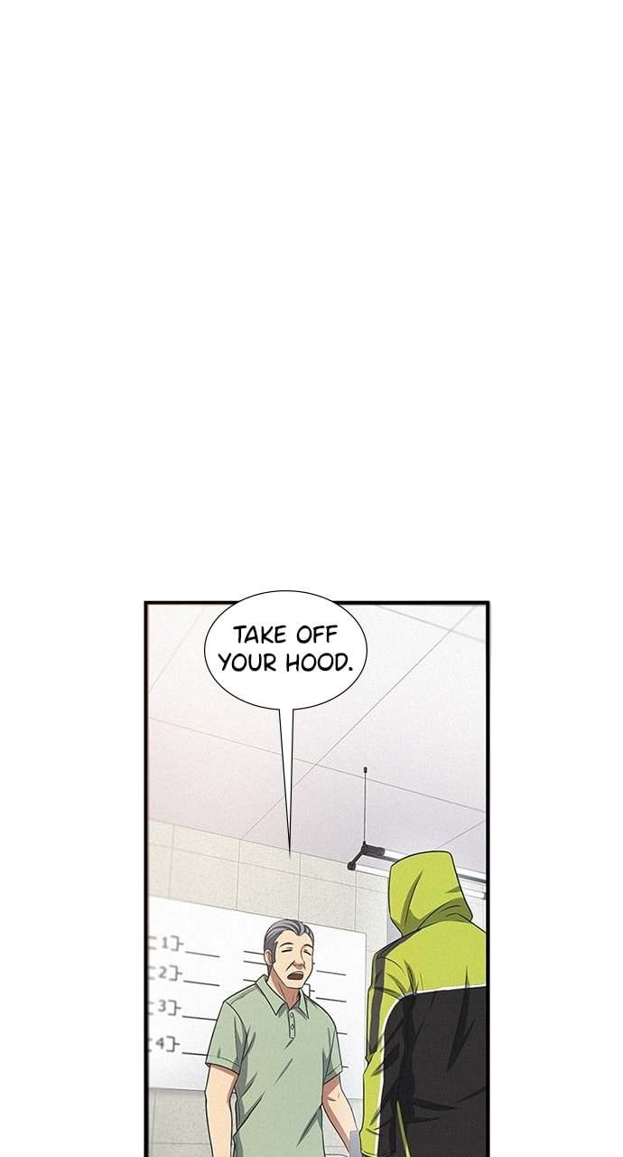 K.O. Chapter 51 page 59 - 