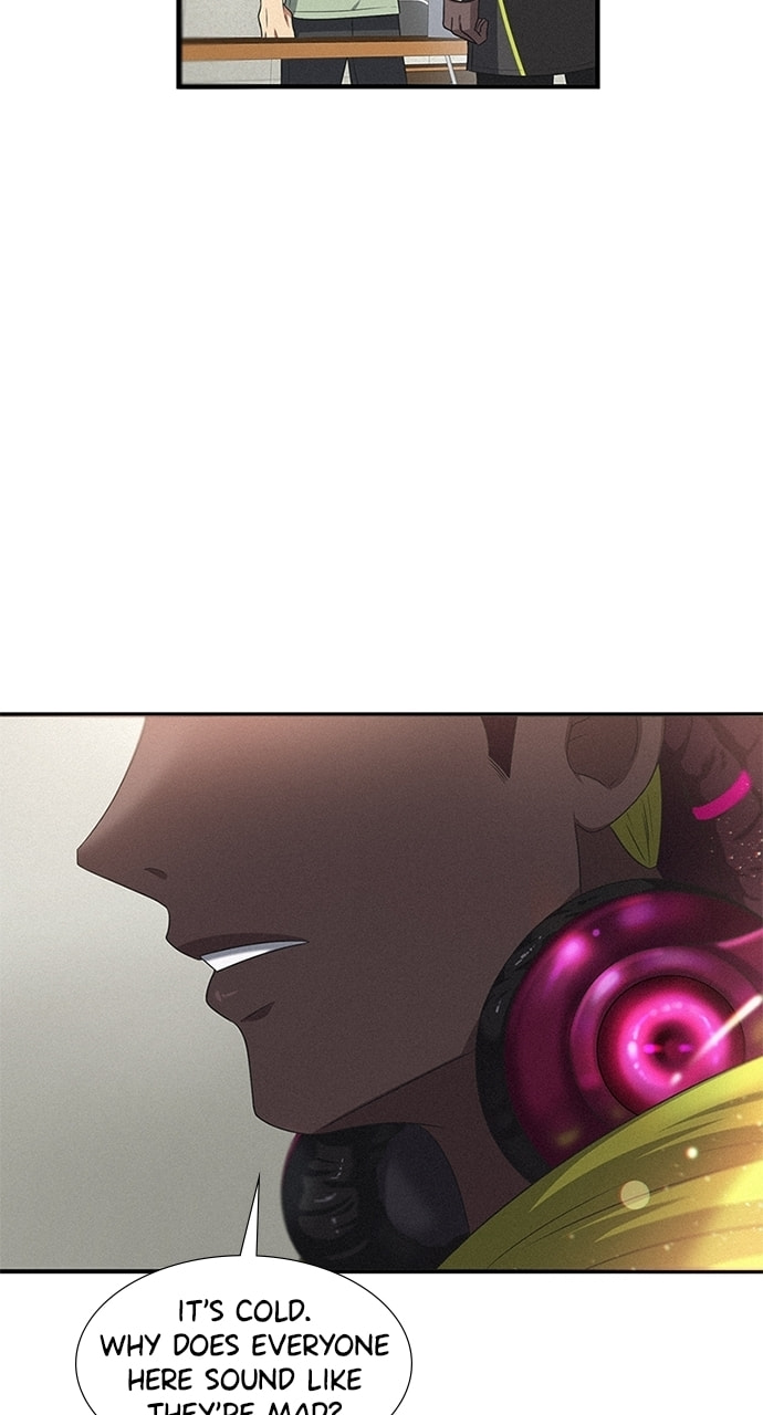 K.O. Chapter 51 page 60 - 