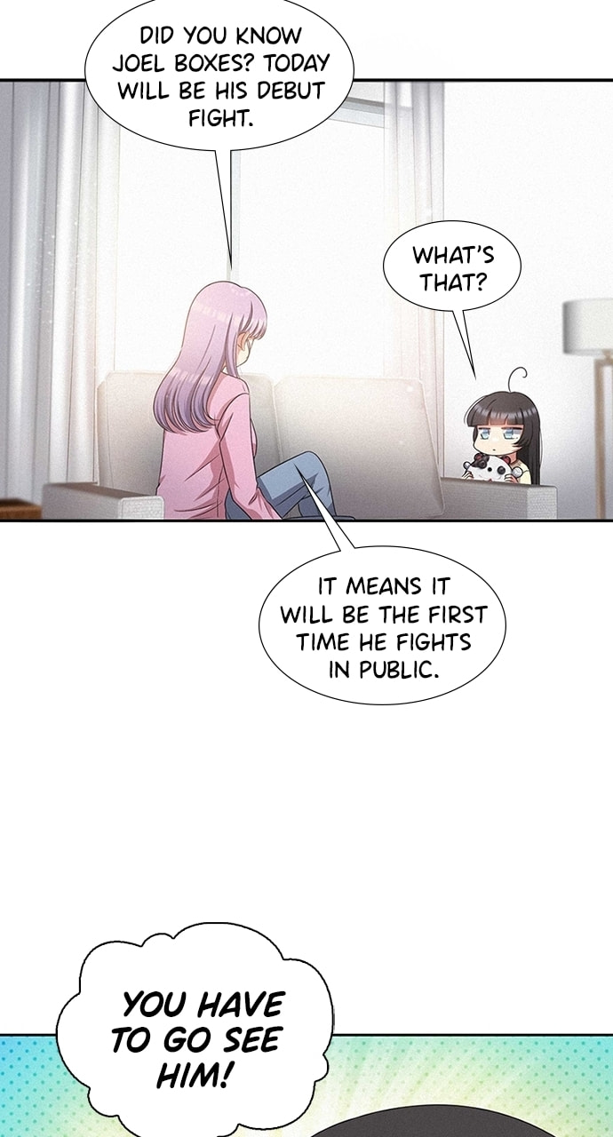 K.O. Chapter 51 page 7 - 