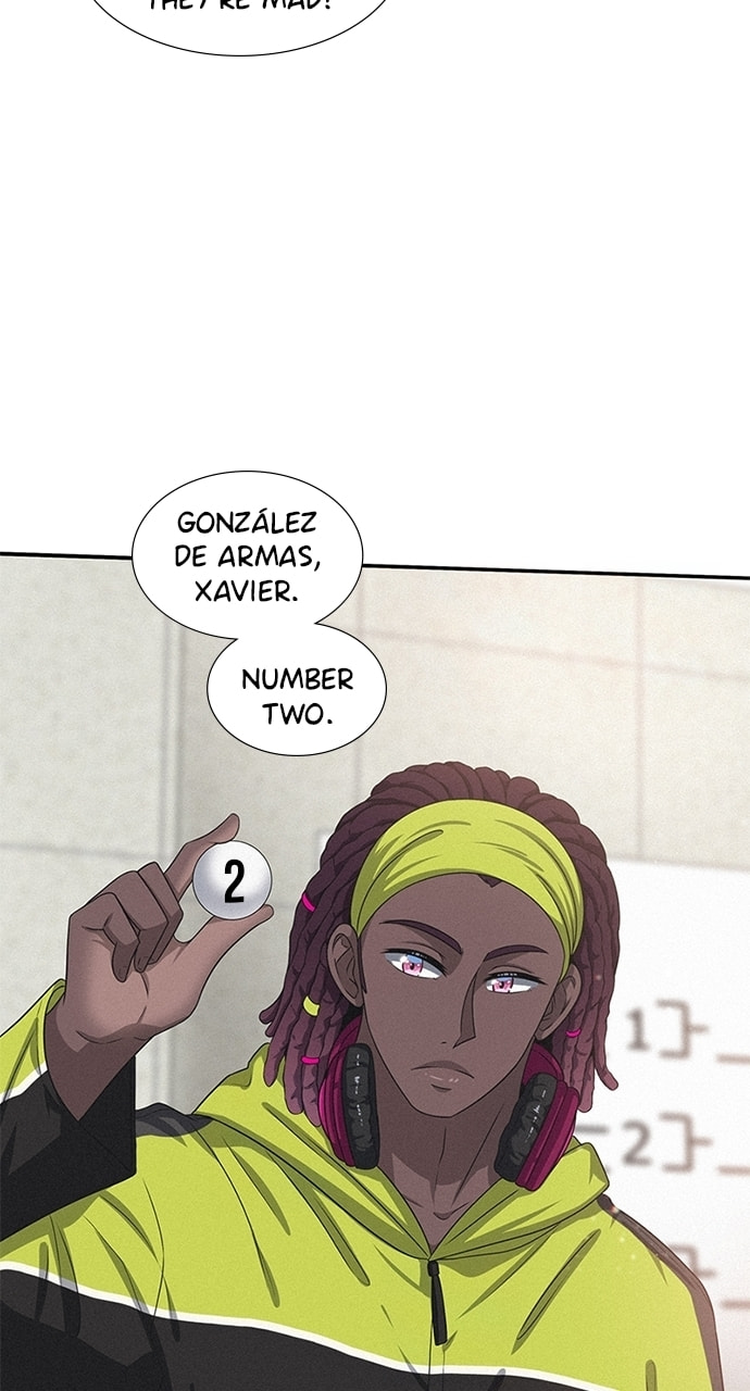 K.O. Chapter 51 page 61 - 