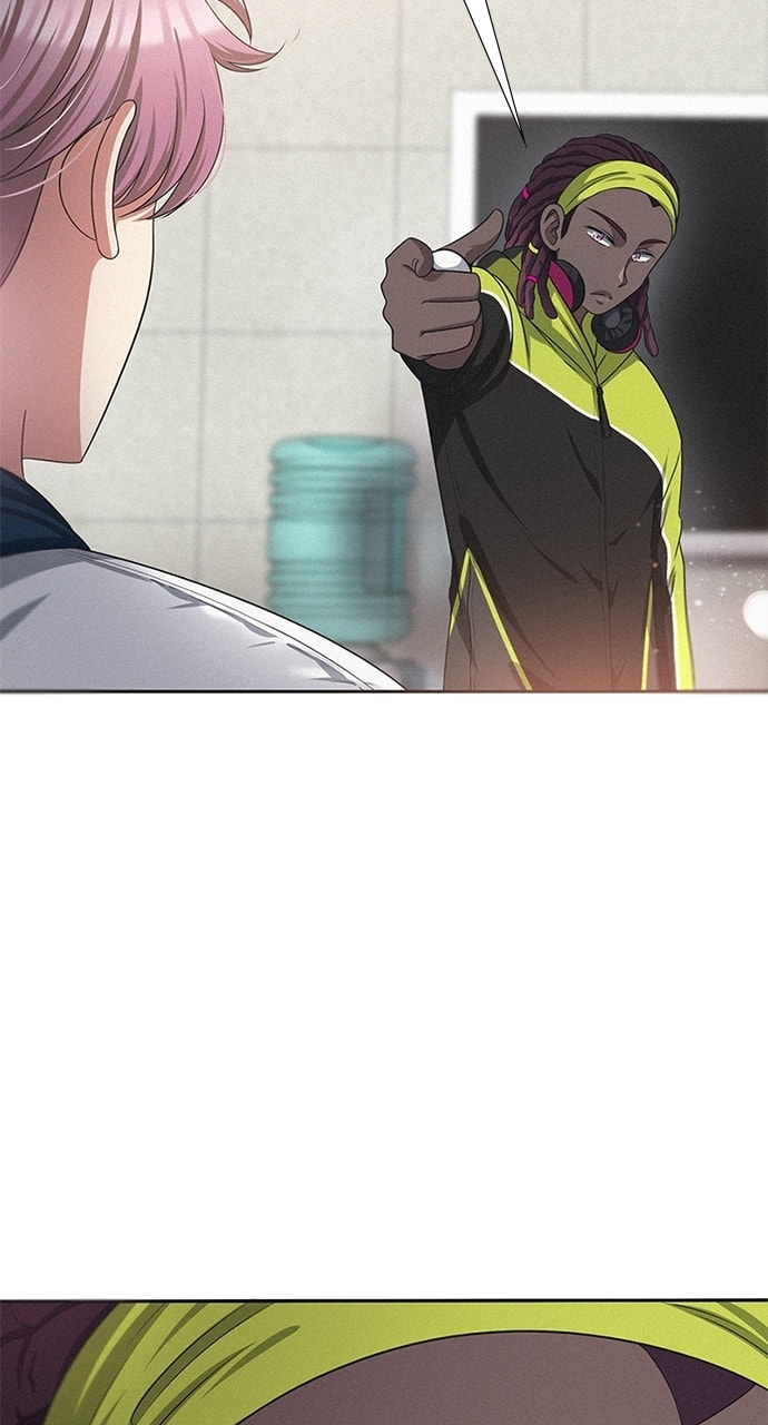 K.O. Chapter 51 page 65 - 