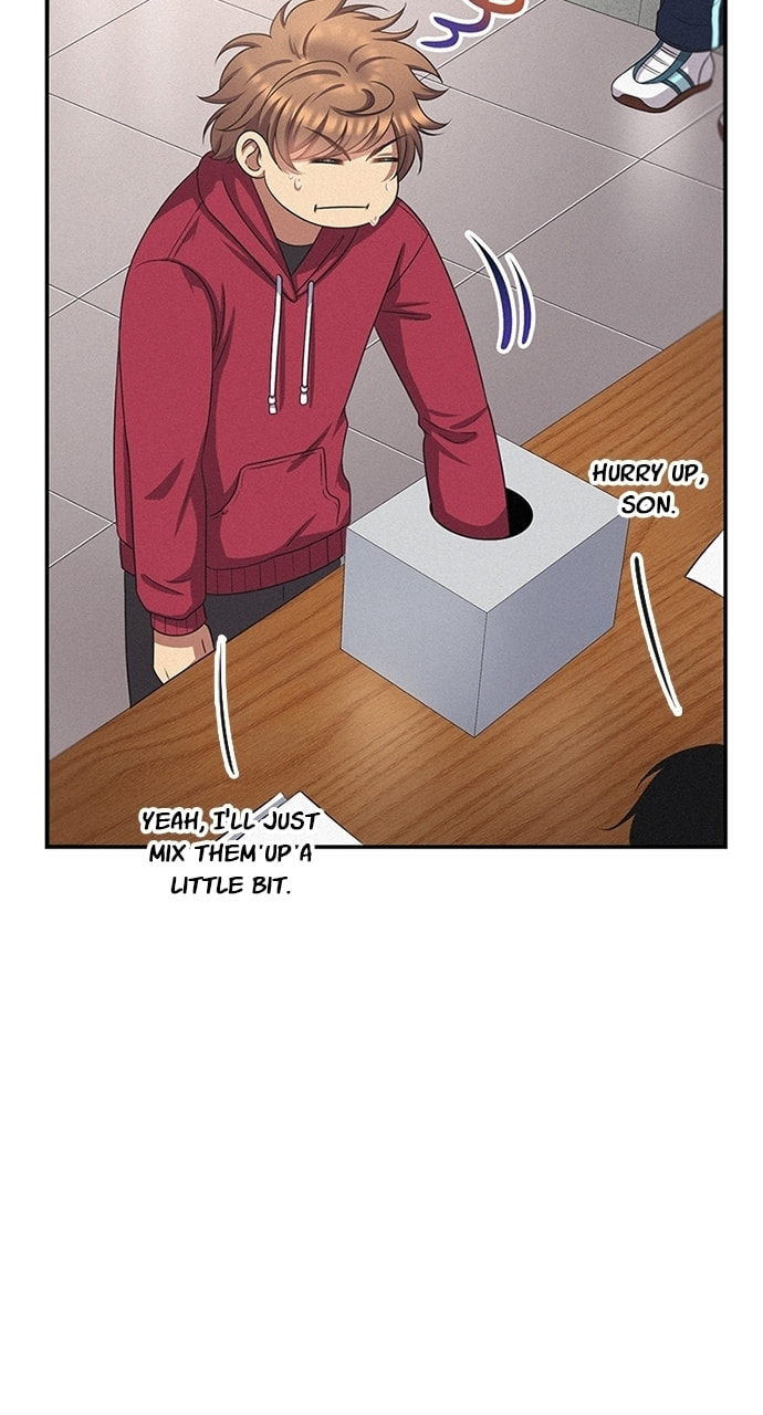K.O. Chapter 51 page 76 - 