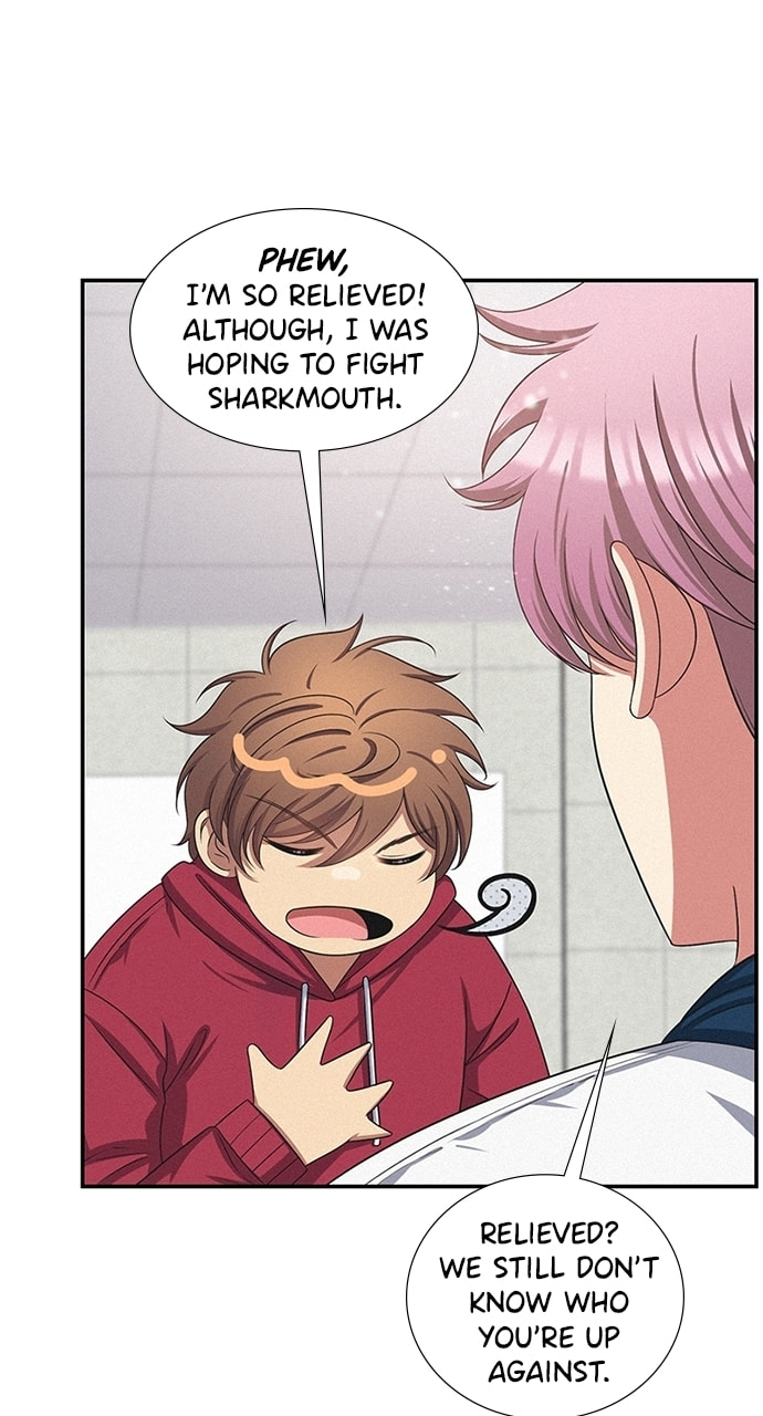 K.O. Chapter 51 page 81 - 