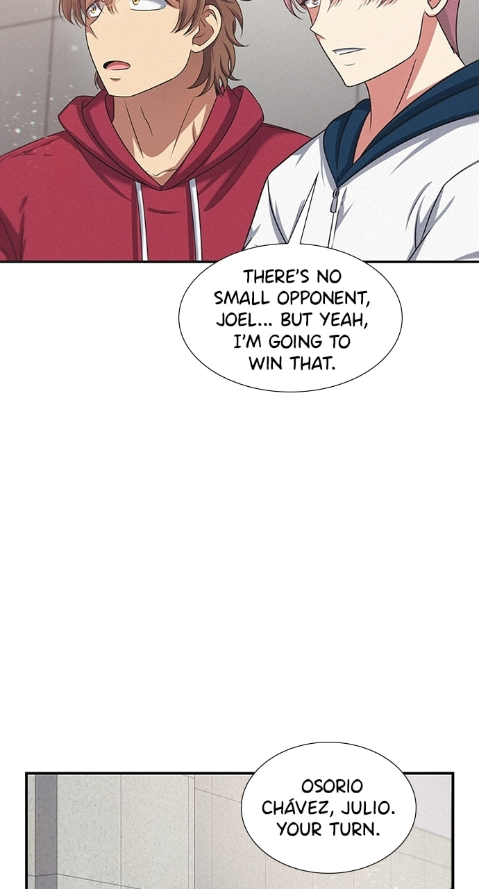 K.O. Chapter 51 page 84 - 