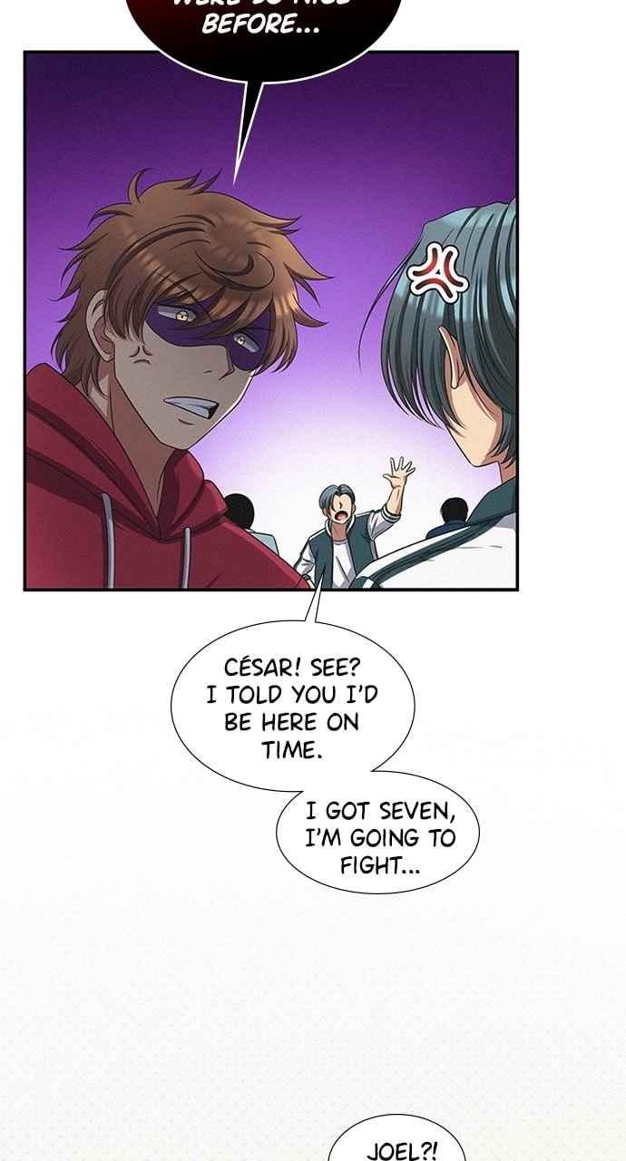 K.O. Chapter 51 page 90 - 