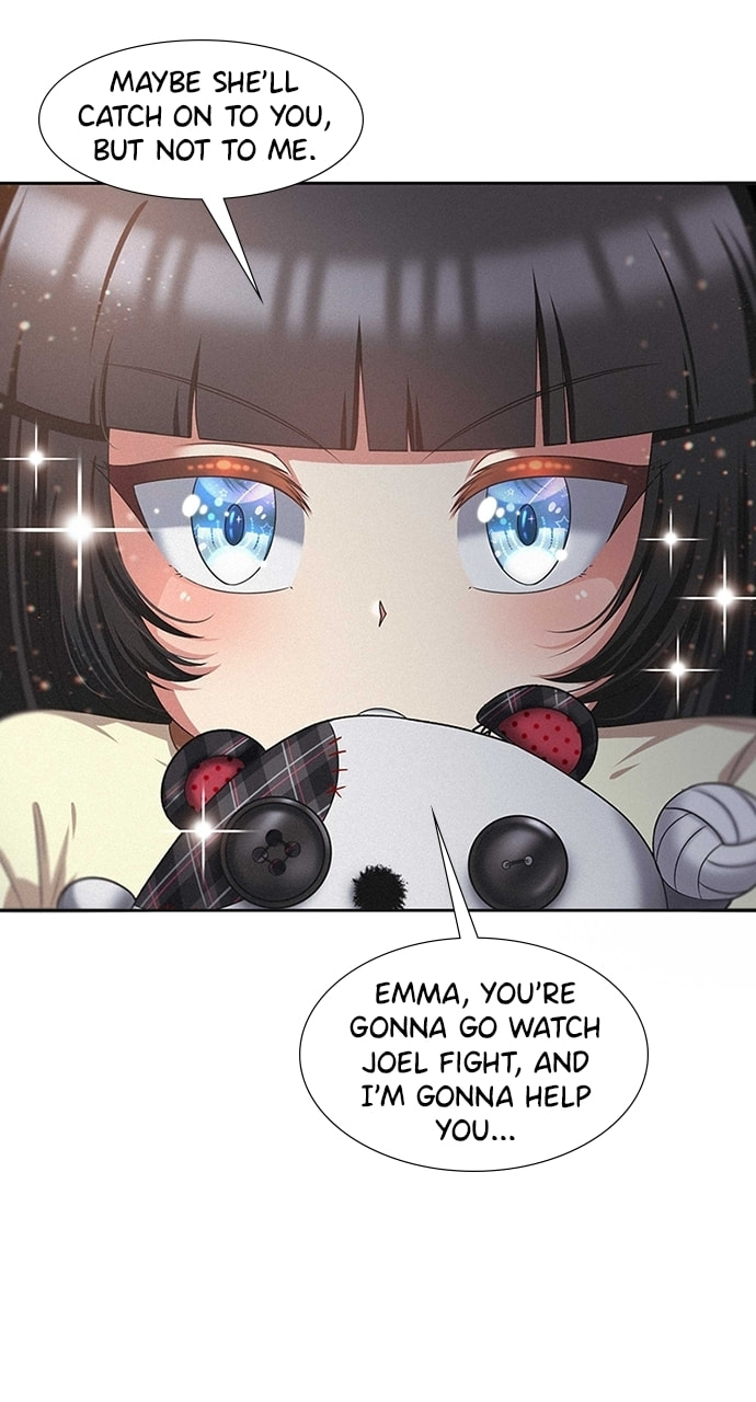 K.O. Chapter 51 page 10 - 