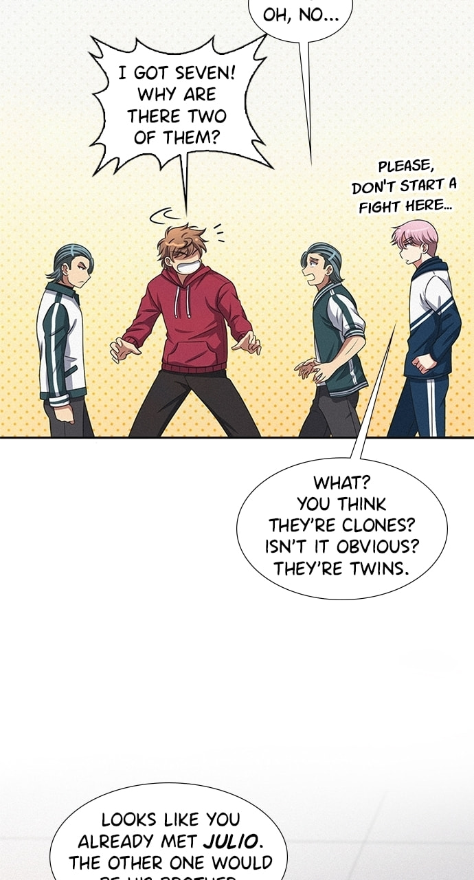 K.O. Chapter 51 page 91 - 