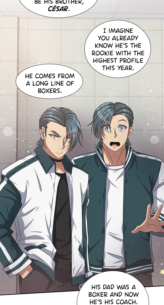 K.O. Chapter 51 page 92 - 