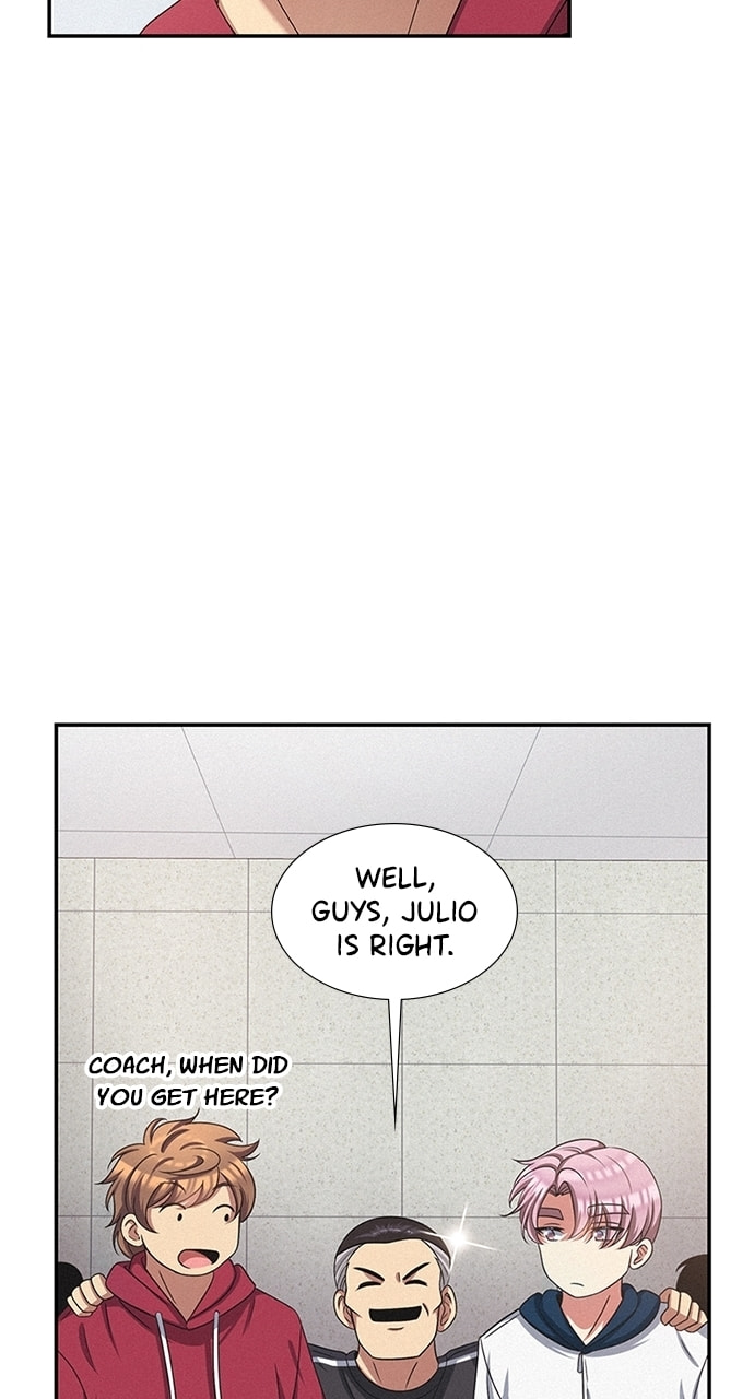 K.O. Chapter 51 page 96 - 