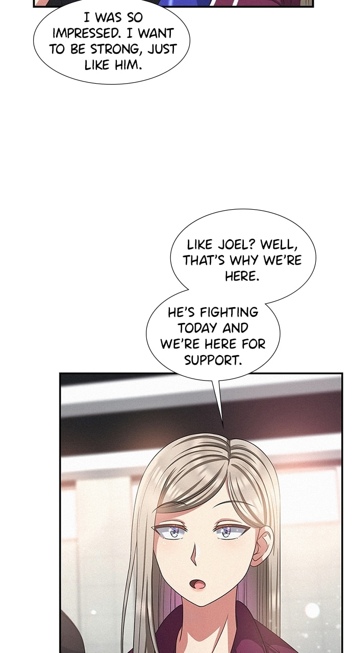 K.O. Chapter 52 page 17 - 