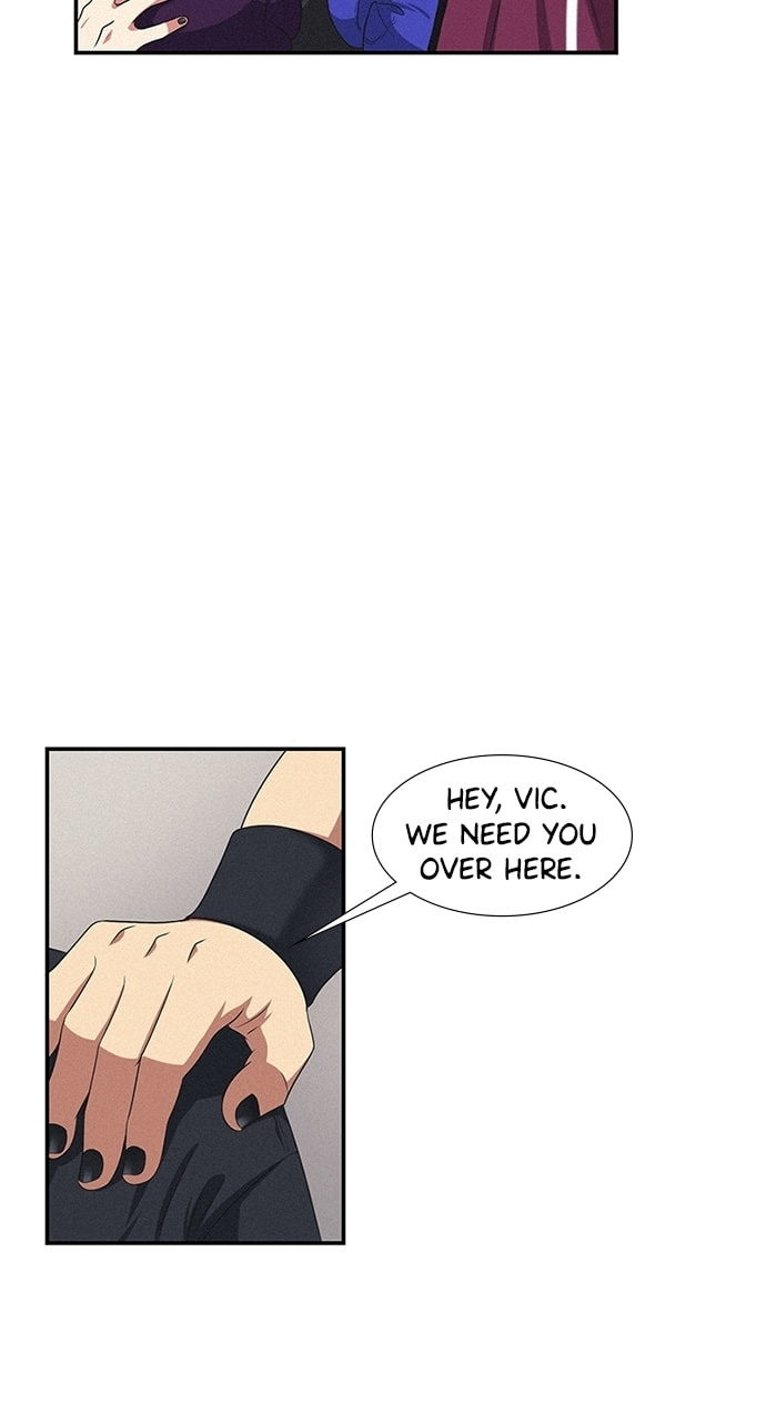 K.O. Chapter 52 page 19 - 