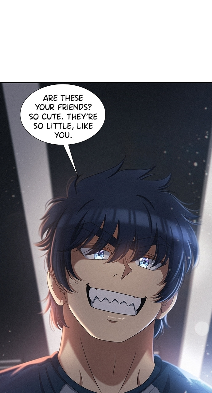 K.O. Chapter 52 page 20 - 