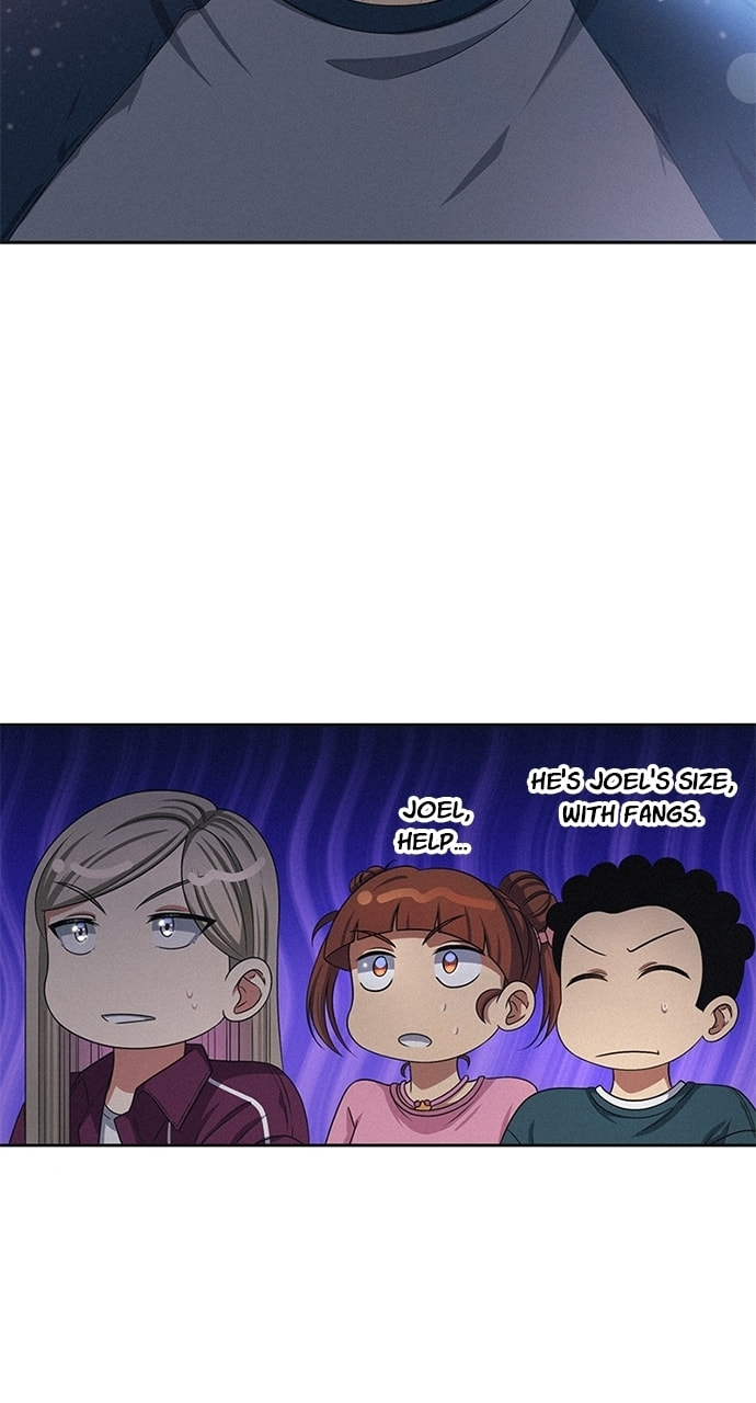 K.O. Chapter 52 page 21 - 