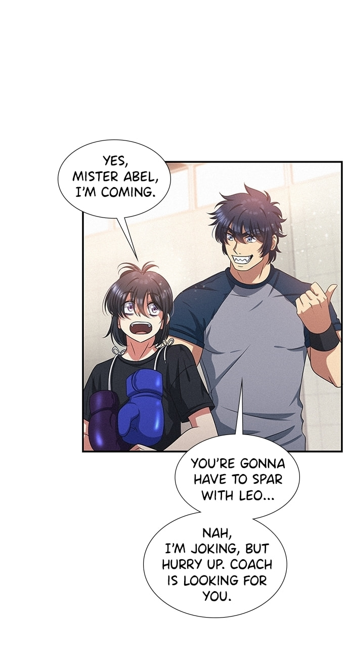 K.O. Chapter 52 page 22 - 
