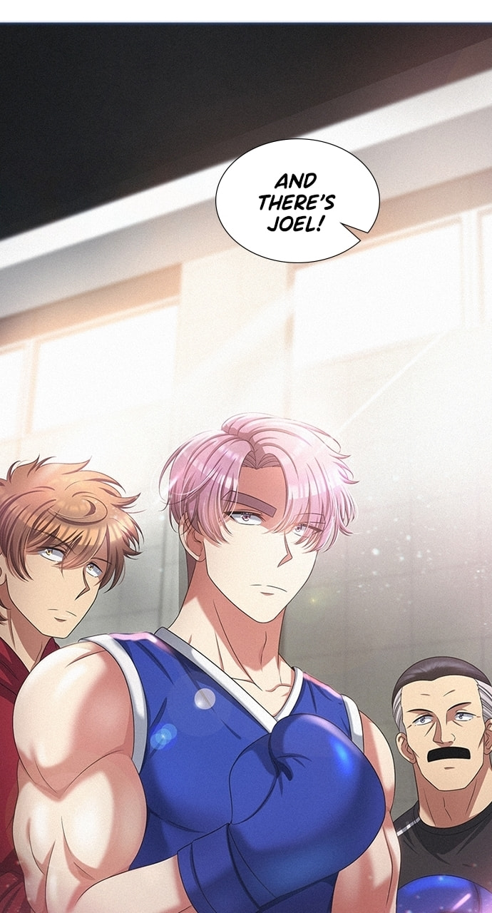 K.O. Chapter 52 page 25 - 