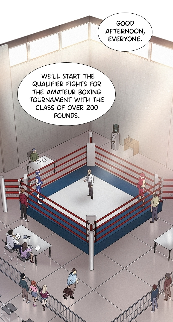 K.O. Chapter 52 page 28 - 