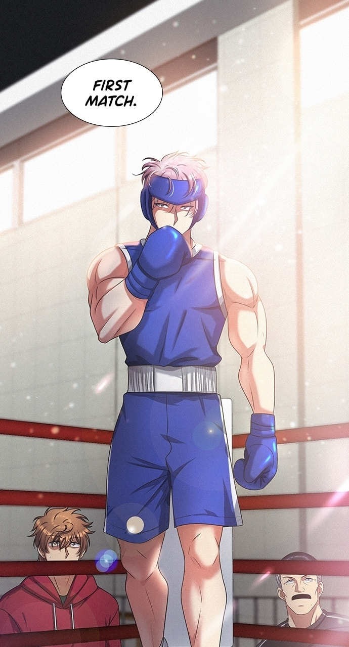 K.O. Chapter 52 page 30 - 
